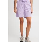 OXMO Sweatshorts Damen purple, 34