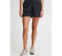 OXMO Sweatshorts Damen schwarz, XS