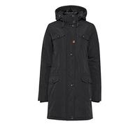 OXMO Parka Damen grau, M