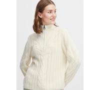 OXMO Troyer Damen beige, L