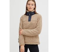 OXMO Troyer Damen beige, XXL