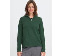 OXMO Troyer Damen grün, M