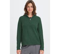 OXMO Troyer Damen grün, XXL