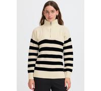 OXMO Troyer Damen weiß, L