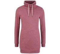 OXMO Vilma Damen Sweatshirt Pullover Sweater, Größe:M, Farbe:Wine RED M (798985)
