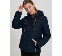 OXMO Winterjacke Damen blau, L