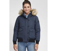 OXMO Winterjacke Damen blau, XL