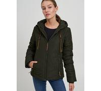 OXMO Winterjacke Damen grün, S
