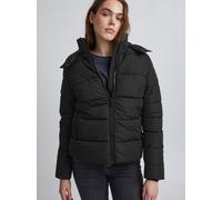 OXMO Winterjacke Damen schwarz, XL