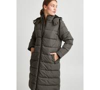 OXMO Wintermantel Damen grau, XL