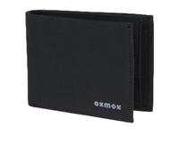 oxmox New Cryptan Herrengeldbörse schwarz-pure 2.0grey Herren