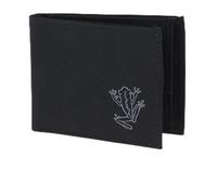 oxmox New Cryptan Geldbörse RFID Schutz 11 cm grau