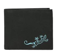 Oxmox RFID Querscheinbörse Cryptan - LIZARD