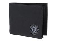 oxmox New Cryptan Geldbörse RFID Schutz 12 cm grau