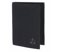 oxmox New Cryptan RFID Protect Kombibörse Ox 2.0 Print Grey Black