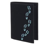 Oxmox New Cryptan Kombibörse RFID 12.5 cm footsteps