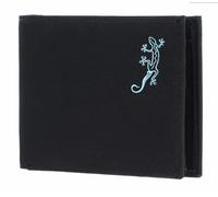 Oxmox New Cryptan Pocketbörse RFID 10.5 cm lizard