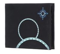 Oxmox RFID Querscheinbörse Cryptan - WINDROSE