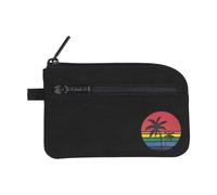 Oxmox Keyholder Cryptan - RAINBOW PALMS
