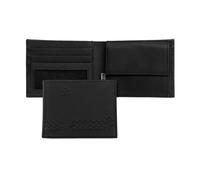 oxmox Leather RFID Pocketbörse Jumping Jack