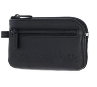 oxmox Leather Schlüsseletui Leder 11,5 cm lizard