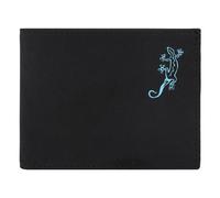 Oxmox New Cryptan Pocketbörse RFID 10.5 cm lizard