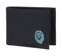 oxmox New Cryptan Geldbörse RFID Schutz 8.5 cm grau