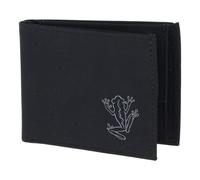 oxmox New Cryptan Geldbörse RFID Schutz 11 cm grau
