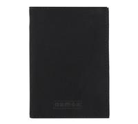 Oxmox New Cryptan Kombibörse RFID 12.5 cm black