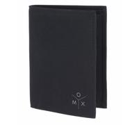 oxmox New Cryptan RFID Protect Kombibörse Ox 2.0 Print Grey Black