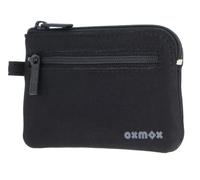 Oxmox Schlüsselmäppchen New Cryptan Keyholder Pure 2.0 Print Grey Black schwarz