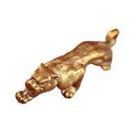 Oxtxuzdm Ancient Fashion Maneater Schlüsselanhänger Dekoration Handwerklich Gefertigter Bronze Code Reif Mehrzweck Dekoration Für Säcke Autos Und Schlüsselanhänger Autozubehör Antiken Stil