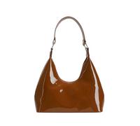 Oxtxuzdm Anspruchsvolle Damen Umhängetasche PU Leder Unterarm Geldbörse Handtasche Ergänzt Jedes Outfit Für Mehrere Anlässe Mädchen Shopper Geldbörse