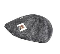 Oxtxuzdm Mehrzweck Reverse Baseballkappe Schnell Trocknendes Polyestergewebe Verstellbare Größe 55-58 cm Für Den Täglichen Gebrauch Freien Atmungsaktive Sonnenkappe Aus Polyester