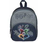 Undercover Rucksack mit Vortasche Harry Potter
