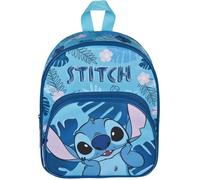 Oxybag LILO &AMP; STITCH Kinderrucksack, blau, größe os