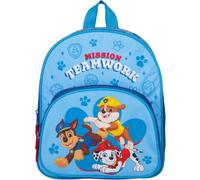 Oxybag PAW PATROL Kinderrucksack, blau, größe os