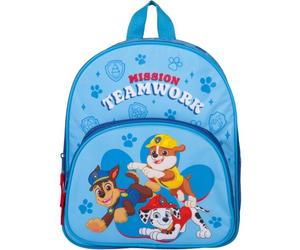 Oxybag PAW PATROL Kinderrucksack, blau, größe os