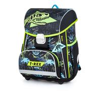 Oxybag PREMIUM Schulrucksack - T-Rex