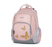 Oxybag Schulrucksack OXY GO Butterfly