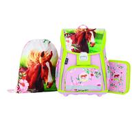 Oxybag Schulset 3tlg PREMIUM - Pferd