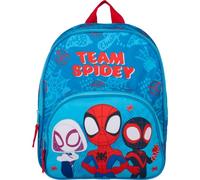 Oxybag SPIDEY Kinderrucksack, blau, größe os
