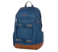 Oxybag Studentenrucksack OXY Zero West Indigo