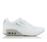OXYPAS moderner Sneaker Justin Light Grey, Größe 44 1 Stück