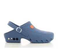 OXYPAS Oxyclog OP Clogs BLUE Gr. 35/36 1 Paar