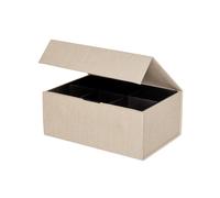 OYOY - Hako Schmuckaufbewahrung, clay melange