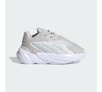 Ozelia Schuh Grey One / Cloud White / Halo Blue 23