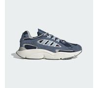 OZMILLEN Shoes Preloved Ink / Night Indigo / Grey Two 38