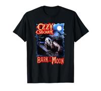 Ozzy Osbourne 40 Years of BATM T-Shirt
