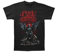 Ozzy Osbourne - Angel Wings T-Shirt (XL)